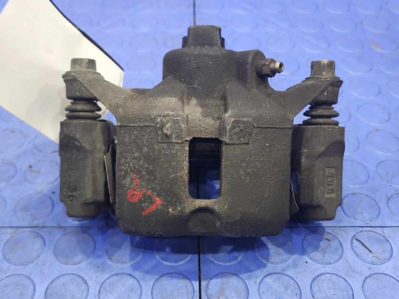 2010 Chevrolet Impala Caliper
