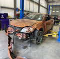 2006 Chevrolet Cobalt Quarter Panel
