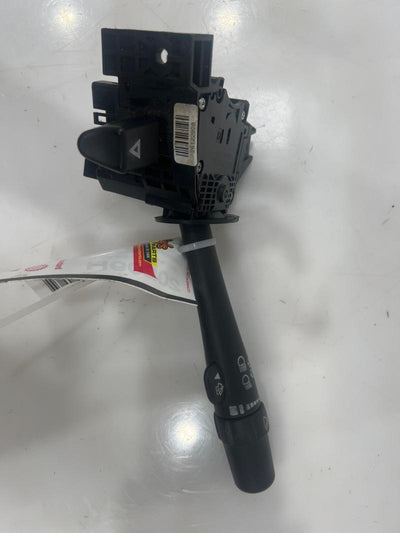 2008 Chevrolet Impala Combination Switch