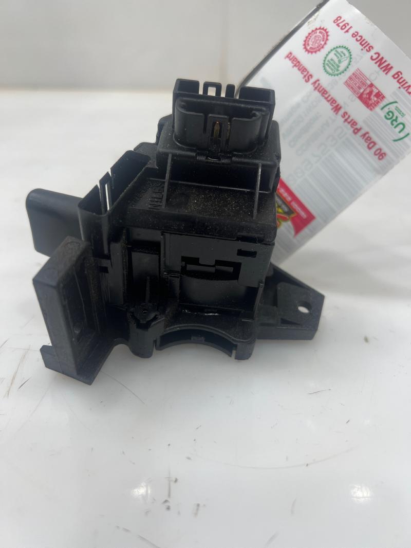 2008 Chevrolet Impala Combination Switch