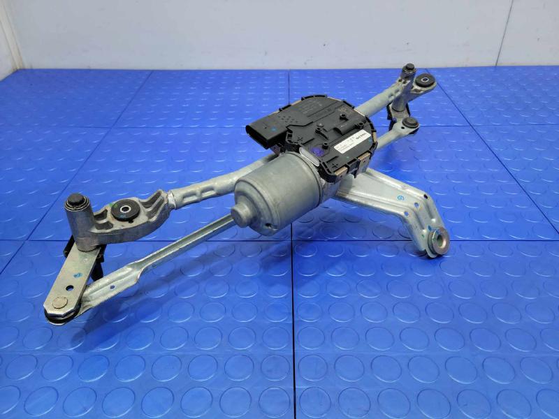 2016 Volvo XC90 Wiper Motor Front