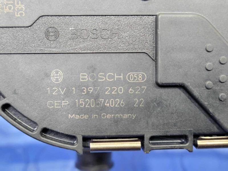 2016 Volvo XC90 Wiper Motor Front