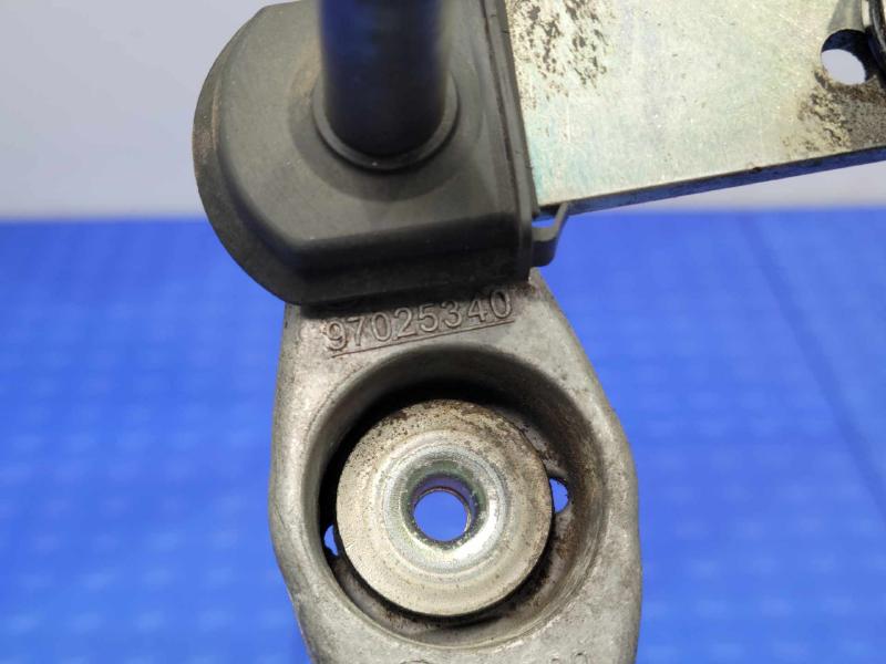 2016 Volvo XC90 Wiper Motor Front