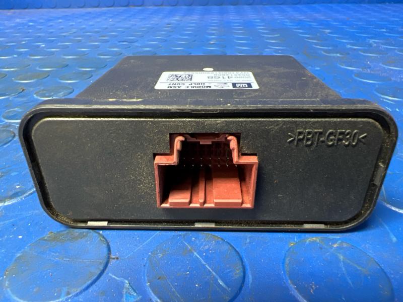 2010-2013 Buick Lacrosse Headlamp Control Module Genuine OEM Part 20994168