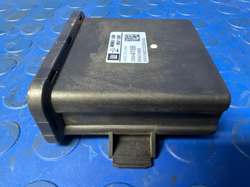 2010-2013 Buick Lacrosse Headlamp Control Module Genuine OEM Part 20994168