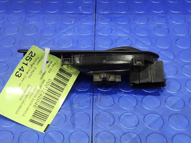 2020 Ford Transit 250 Inside Door Handle