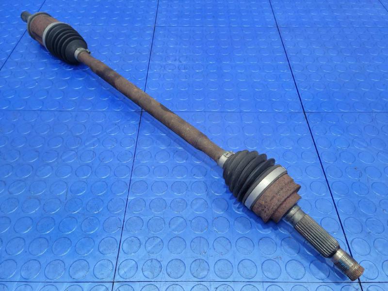 2017 Jeep Compass Axle Shaft
