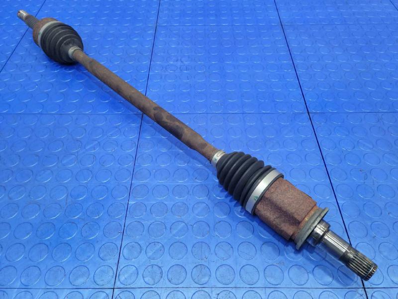 2017 Jeep Compass Axle Shaft