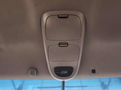 2001 Ford F-150 Front Console