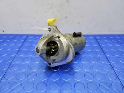 2014 Cadillac CTS Starter Motor