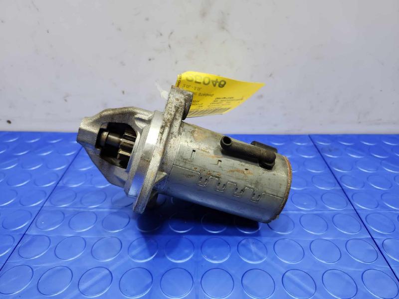 2014 Cadillac CTS Starter Motor