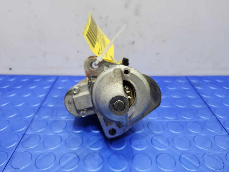 2014 Cadillac CTS Starter Motor