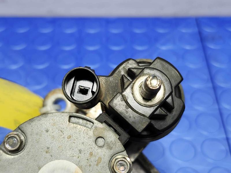 2014 Cadillac CTS Starter Motor