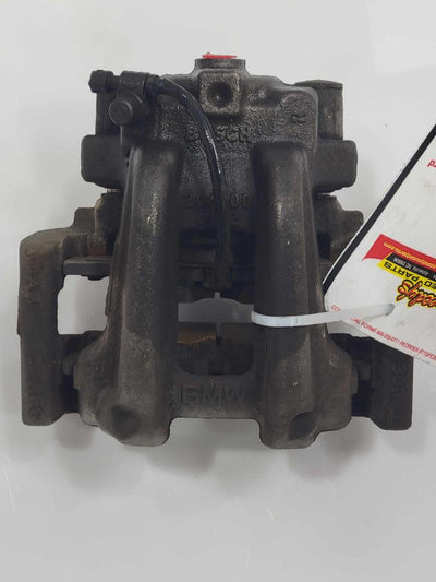 2012 BMW 328i Caliper