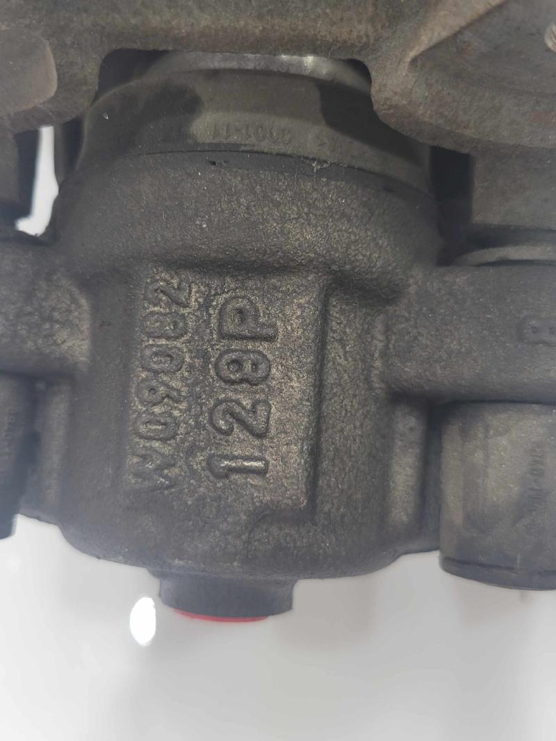 2012 BMW 328i Caliper