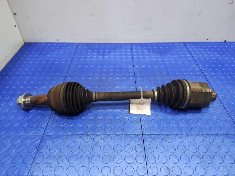 2018 Ram ProMaster Axle Shaft