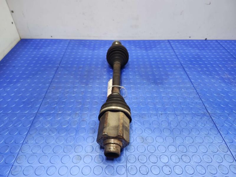2018 Ram ProMaster Axle Shaft