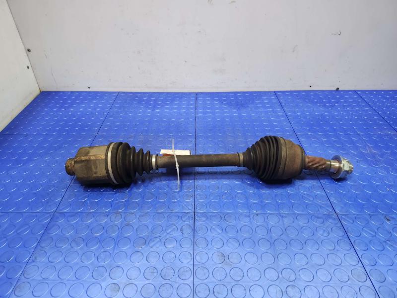 2018 Ram ProMaster Axle Shaft