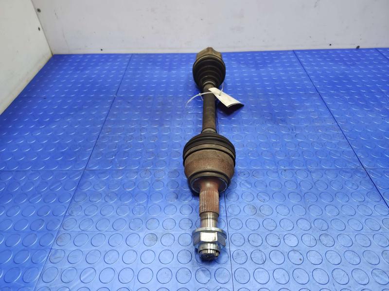 2018 Ram ProMaster Axle Shaft