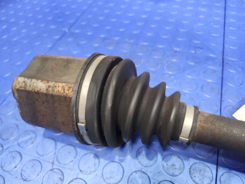 2018 Ram ProMaster Axle Shaft