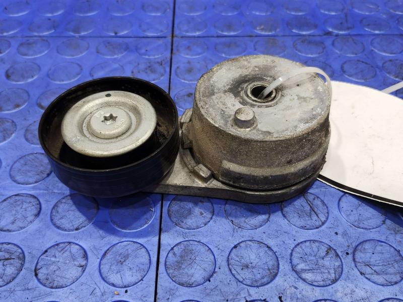 2016 Cadillac ATS Engine Belt Tensioner
