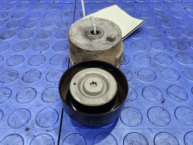 2016 Cadillac ATS Engine Belt Tensioner