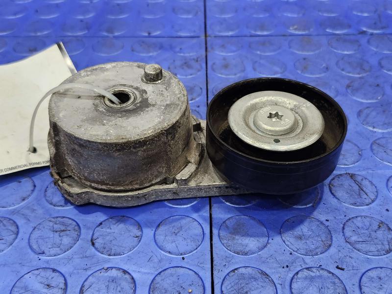 2016 Cadillac ATS Engine Belt Tensioner