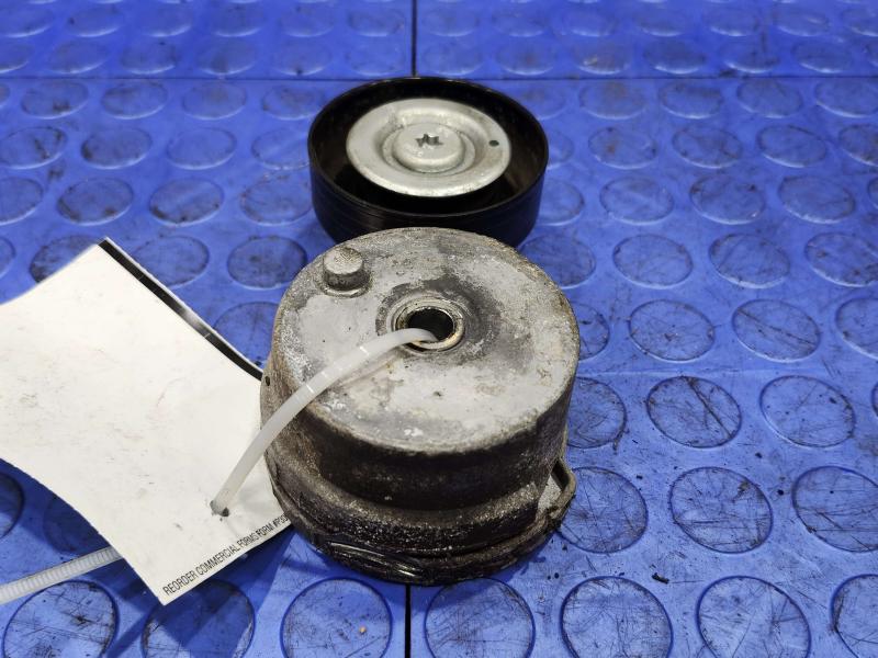 2016 Cadillac ATS Engine Belt Tensioner