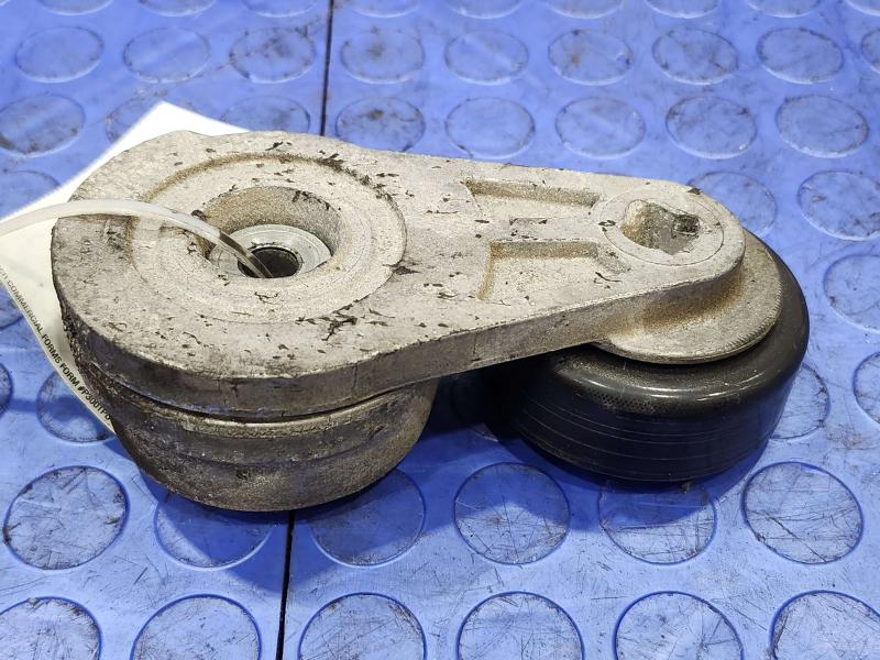 2016 Cadillac ATS Engine Belt Tensioner
