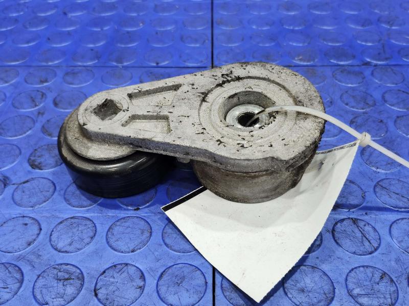 2016 Cadillac ATS Engine Belt Tensioner