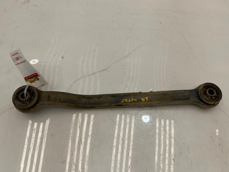 2009 Chevrolet Tahoe Upper Control Arm Rear
