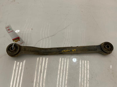 2009 Chevrolet Tahoe Upper Control Arm Rear