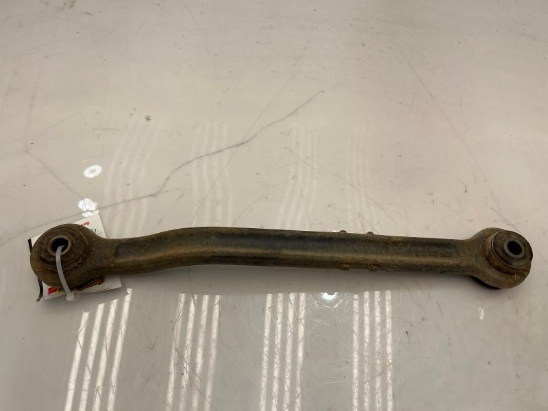 2009 Chevrolet Tahoe Upper Control Arm Rear