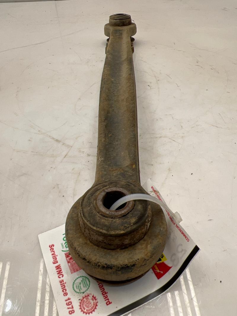 2009 Chevrolet Tahoe Upper Control Arm Rear