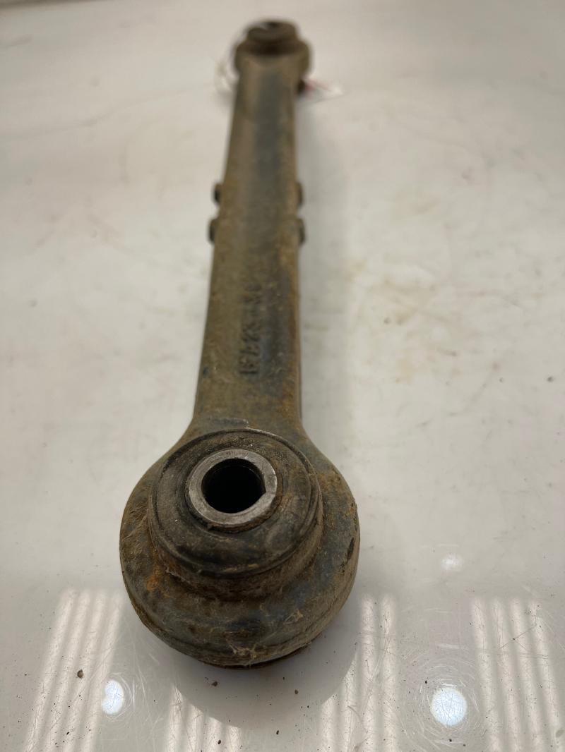 2009 Chevrolet Tahoe Upper Control Arm Rear
