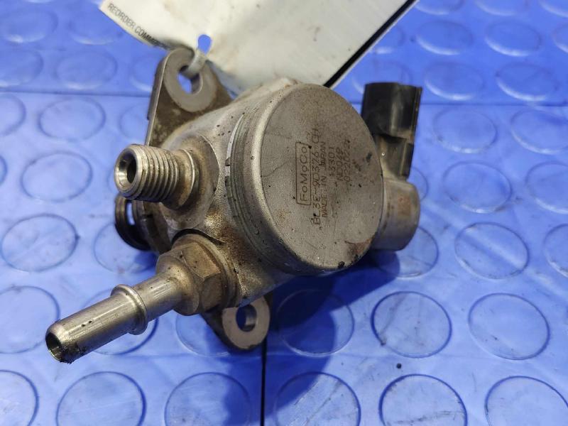 2015 Ford F-150 Fuel Pump