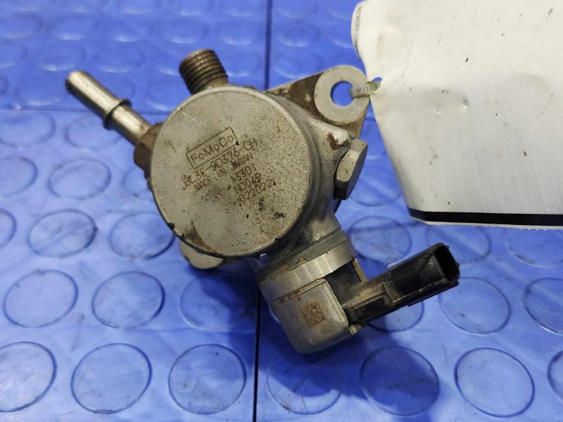2015 Ford F-150 Fuel Pump