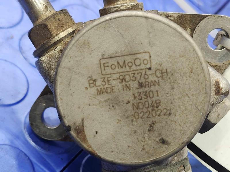 2015 Ford F-150 Fuel Pump
