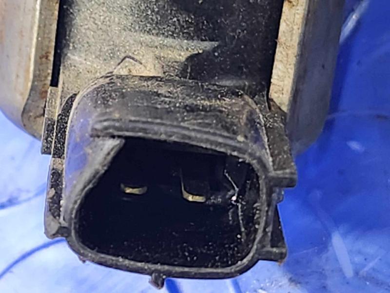 2015 Ford F-150 Fuel Pump