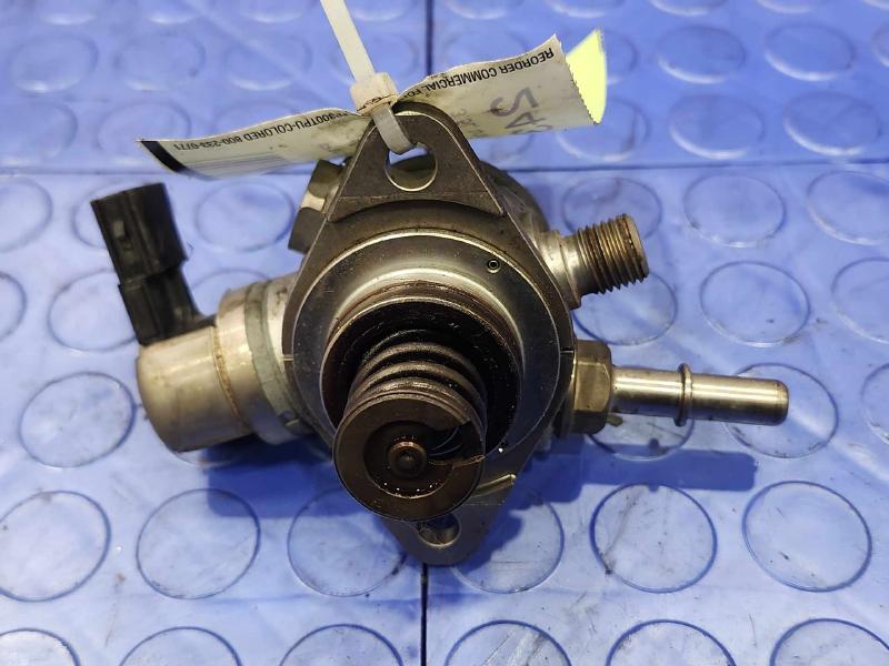 2015 Ford F-150 Fuel Pump