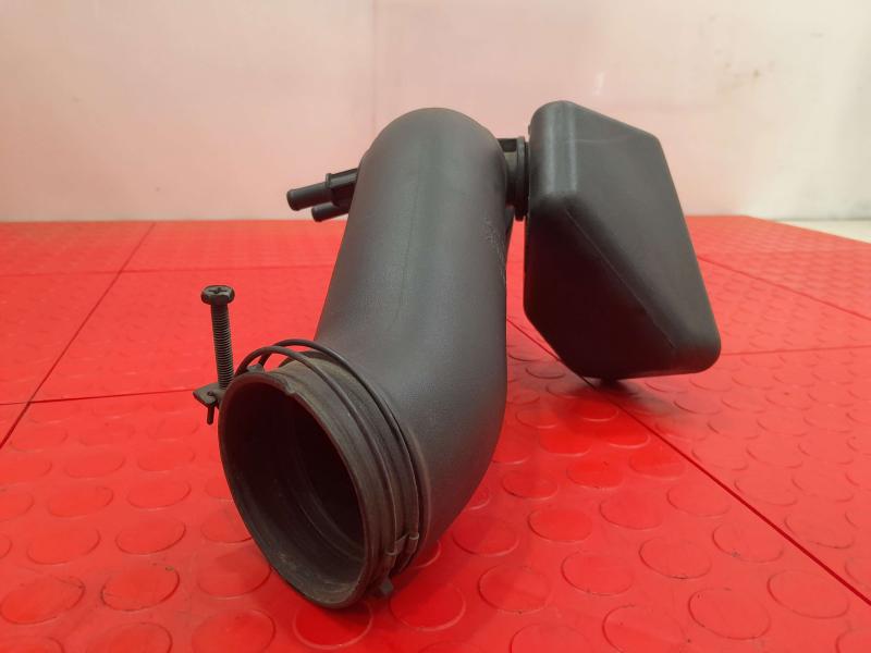 2010-2013 Kia Forte 2.0L Engine Air Intake Resonator Genuine OEM 281301M500