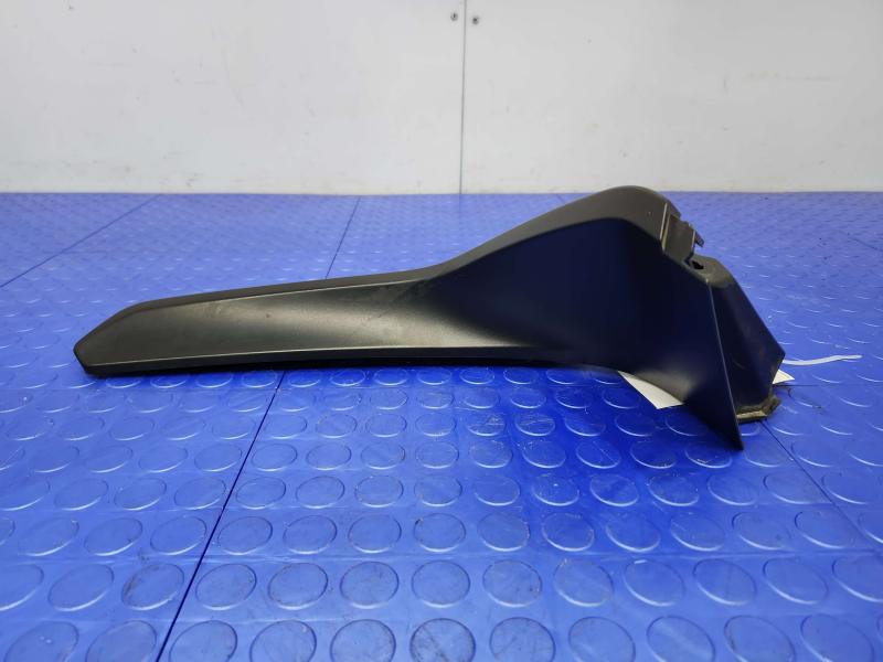 2020 Subaru Forester Rear Spoiler
