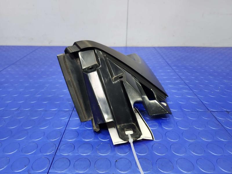 2020 Subaru Forester Rear Spoiler