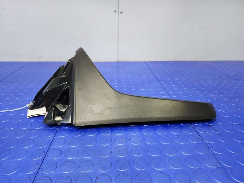 2020 Subaru Forester Rear Spoiler