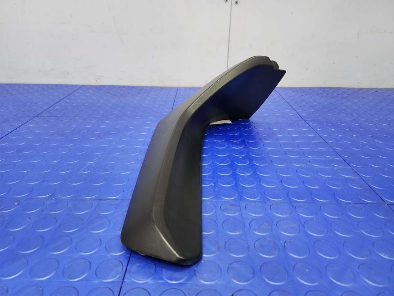 2020 Subaru Forester Rear Spoiler