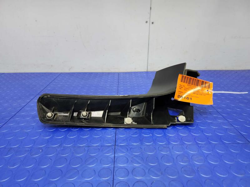 2020 Subaru Forester Rear Spoiler