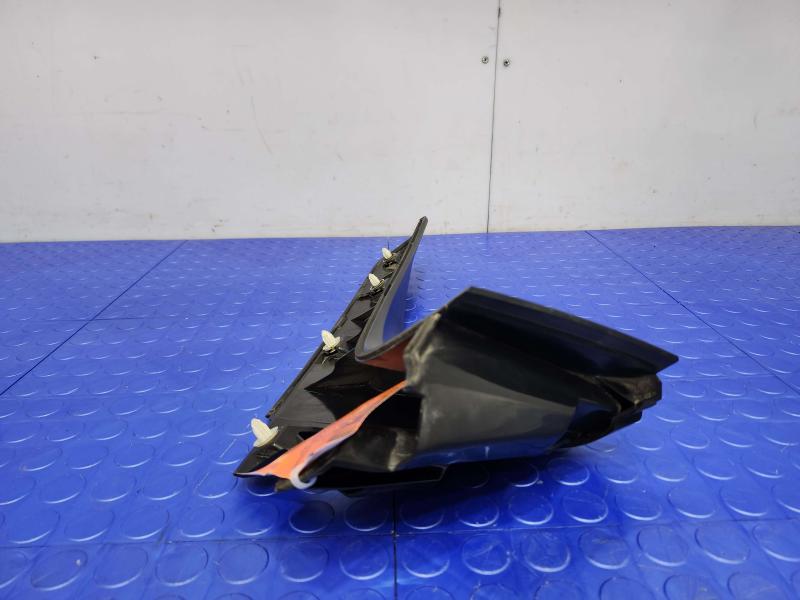2020 Subaru Forester Rear Spoiler