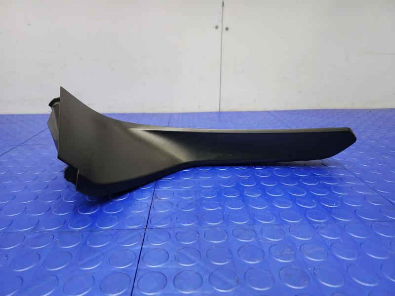 2020 Subaru Forester Rear Spoiler