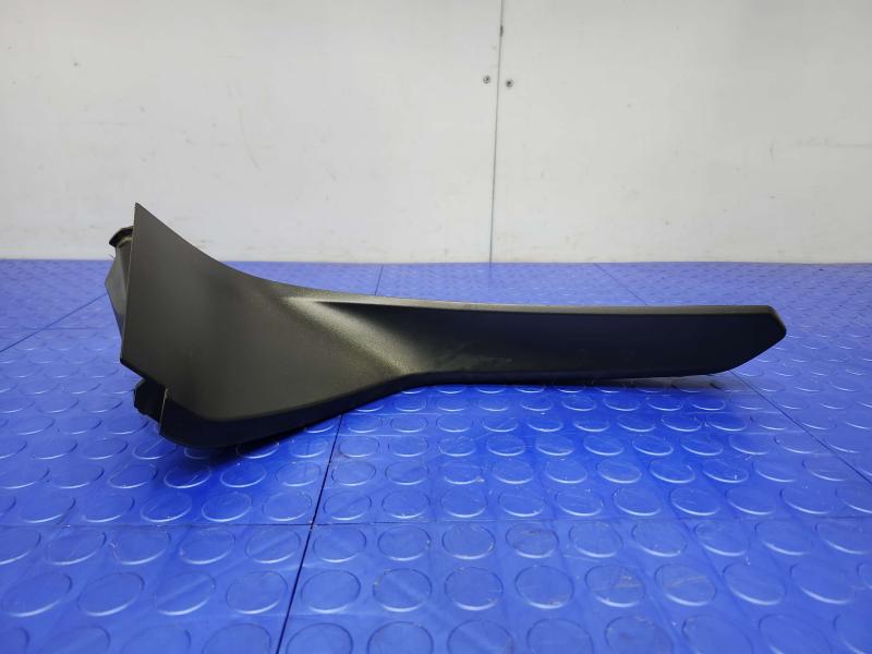 2020 Subaru Forester Rear Spoiler