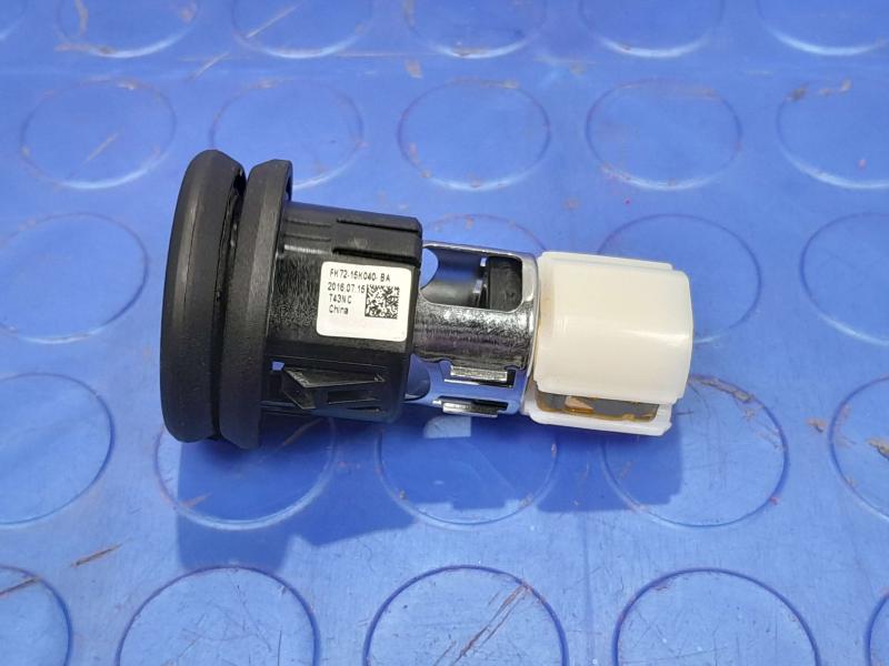 2017 Jaguar XE Misc Ebay Parts